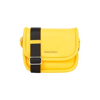 Genta crossbody de piele ecologica