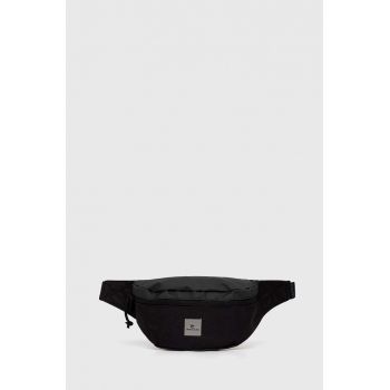 Rip Curl borseta culoarea negru