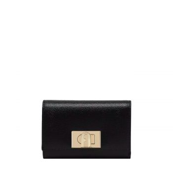 1927 m compact wallet nero