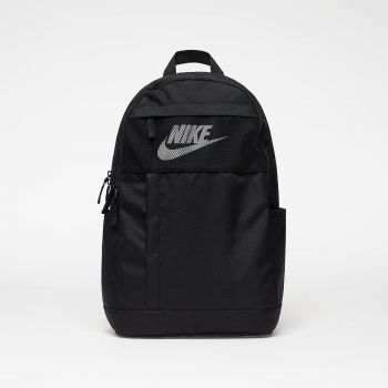 Nike Backpack Black/ Black/ White la reducere
