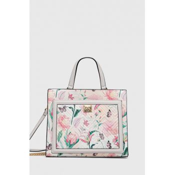 Aldo poseta Maeve culoarea roz