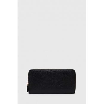 Answear Lab portofel femei, culoarea negru