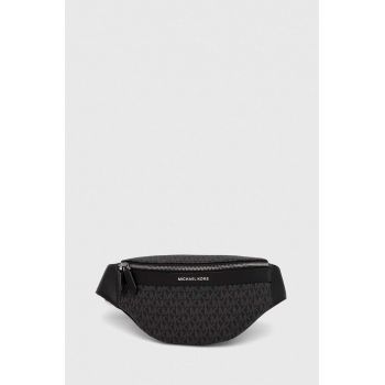 Michael Kors borseta culoarea negru