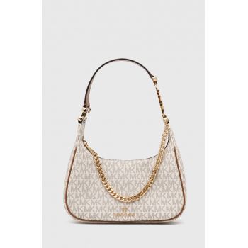 MICHAEL Michael Kors poseta culoarea bej