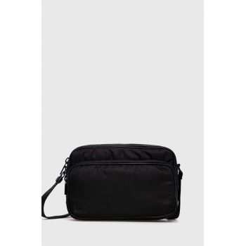 The Kooples poseta culoarea negru