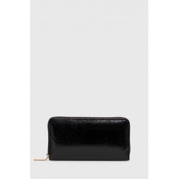 Answear Lab portofel femei, culoarea negru