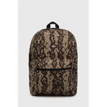 Dickies rucsac barbati, culoarea verde, mare, modelator Dickies rucsac barbati, culoarea verde, mare, modelator