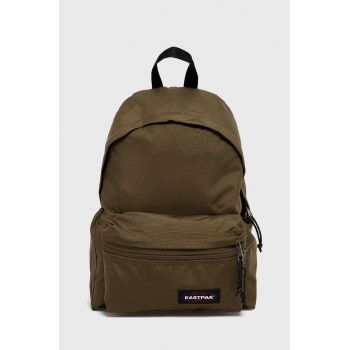 Eastpak Rucsac bărbați, culoarea verde, mare, material neted ieftin