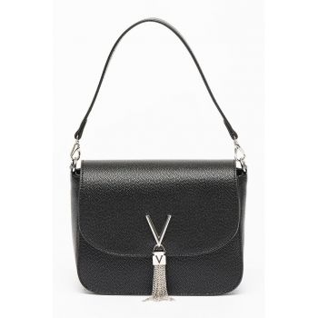 Geanta crossbody de piele ecologica Divina