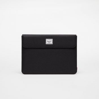 Herschel Supply Co. Spokane Sleeve For 13´´ MacBook Inch Black
