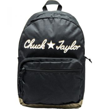 Rucsac barbati Converse Go 2 Backpack 25L 10023805-001
