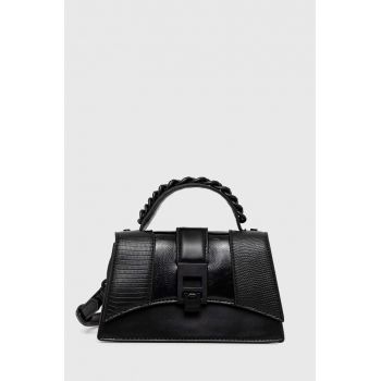 Aldo poseta RYANS culoarea negru