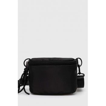 Answear Lab borseta culoarea negru