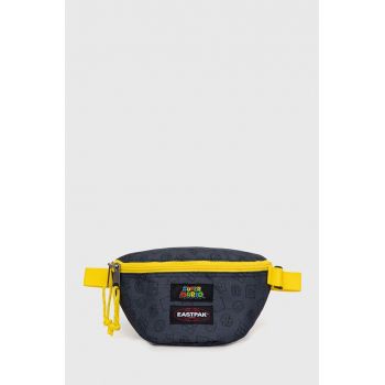 Eastpak borsetă x Super Mario culoarea gri EK0000748C21-8C2