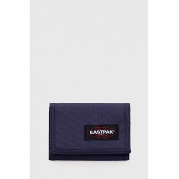 Eastpak portofel culoarea albastru marin