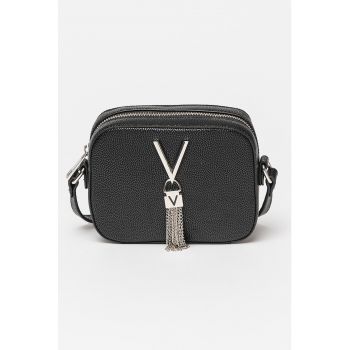 Geanta crossbody de piele ecologica Divina