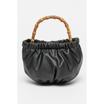 Geanta crossbody de piele ecologica Nadia