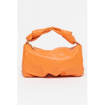Geanta crossbody de piele ecologica Nellie