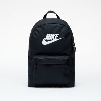 Nike Backpack Black/ Black/ White ieftin