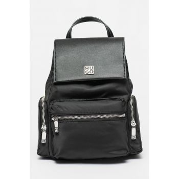 Rucsac cu buzunare cu fermoar Dana Rucsac cu buzunare cu fermoar Dana