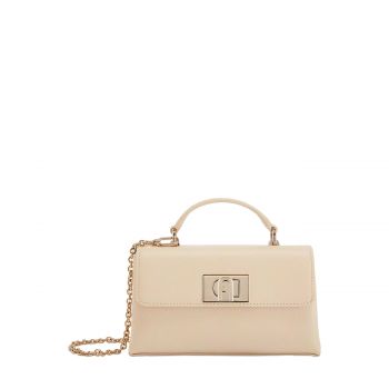 1927 mini crossbody top handle ballerina