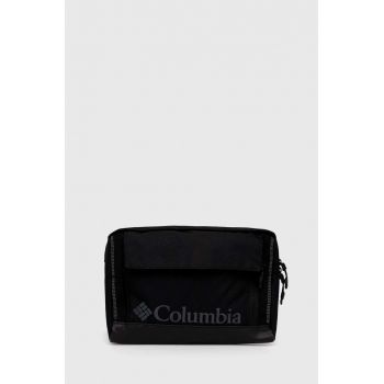 Columbia borsetă culoarea negru 2032591-271