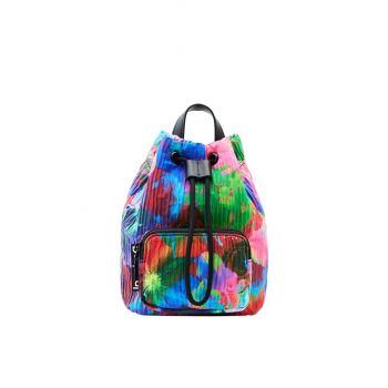 Desigual rucsac femei, mic, modelator