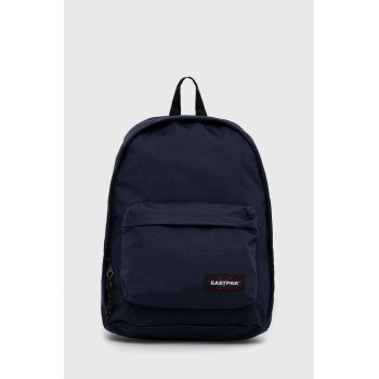 Eastpak rucsac culoarea bleumarin, mare, uni