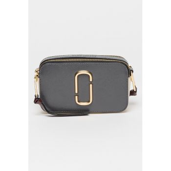 Geanta crossbody de piele Snapshot