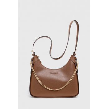 MICHAEL Michael Kors poseta culoarea maro