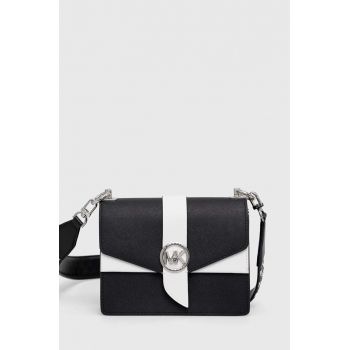 MICHAEL Michael Kors poseta culoarea negru