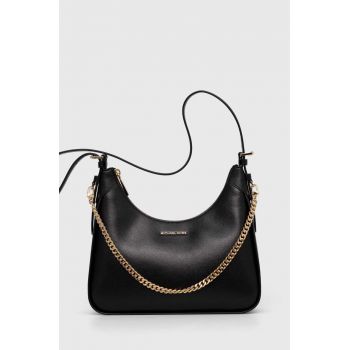 MICHAEL Michael Kors poseta culoarea negru