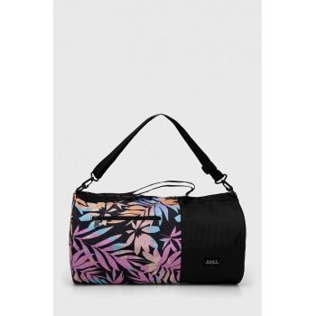 Roxy geanta culoarea negru