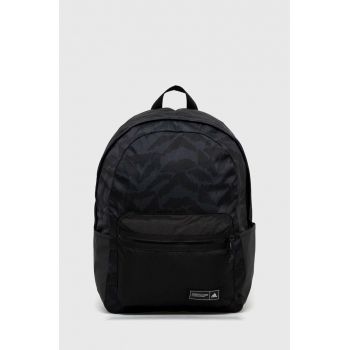 adidas rucsac Culoarea negru, mare, modelator