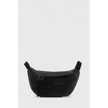 Answear Lab borseta culoarea negru