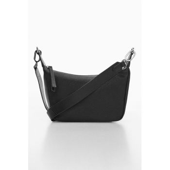 Geanta crossbody de piele Rumo