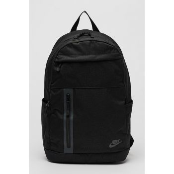 Rucsac unisex cu buzunare multiple Premium - 21L - Gri antracit
