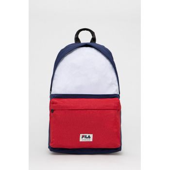 Fila rucsac mare, neted