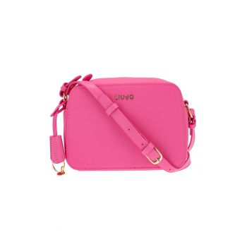 Geanta crossbody de piele ecologica Agar