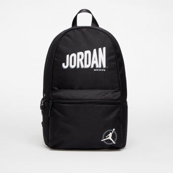 Jordan Mj Mvp Flight Daypack Black la reducere