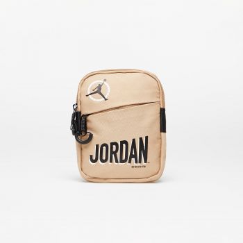 Jordan Mj Mvp Flight Sling Bag Desert