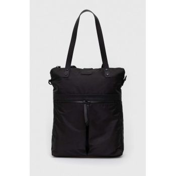 Medicine poseta culoarea negru