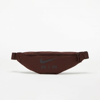 Nike Heritage Fanny Pack Earth/ Earth/ Black