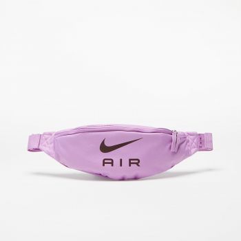 Nike Heritage Fanny Pack Rush Fuchsia/ Rush Fuchsia/ Earth