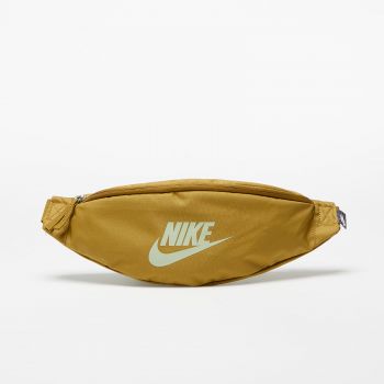 Nike Sportswear Heritage Waistpack Golden Moss/ Golden Moss/ Honeydew