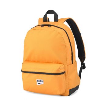 Rucsac cu buzunar exterior cu fermoar Downtown