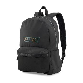 Rucsac cu imprimeu logo - 19.5 L