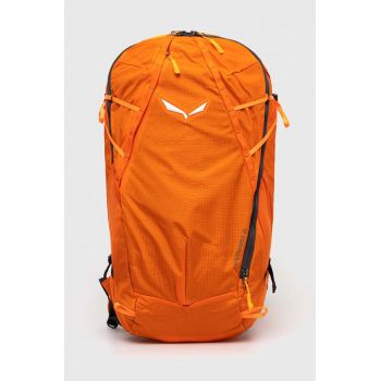 Salewa rucsac Mountain Trainer 2 culoarea portocaliu, mare, neted ieftin