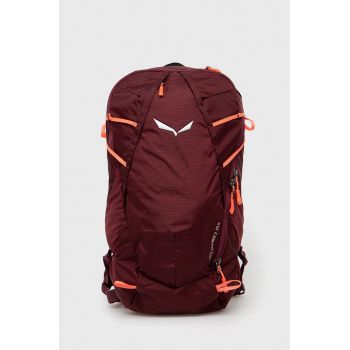 Salewa rucsac Mountain Trainer 2 femei, culoarea gri, mare, neted