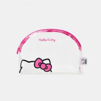 Sinsay - Portfard Hello Kitty - Multicolor